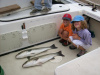 Yup, we reeled em in on Obsessed Charters